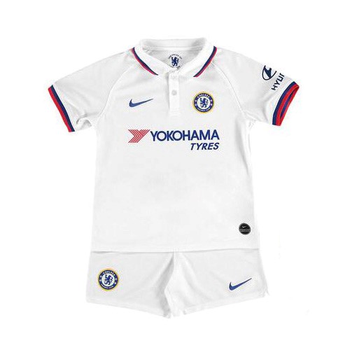 Trikot Chelsea Auswarts Kinder 2019-20